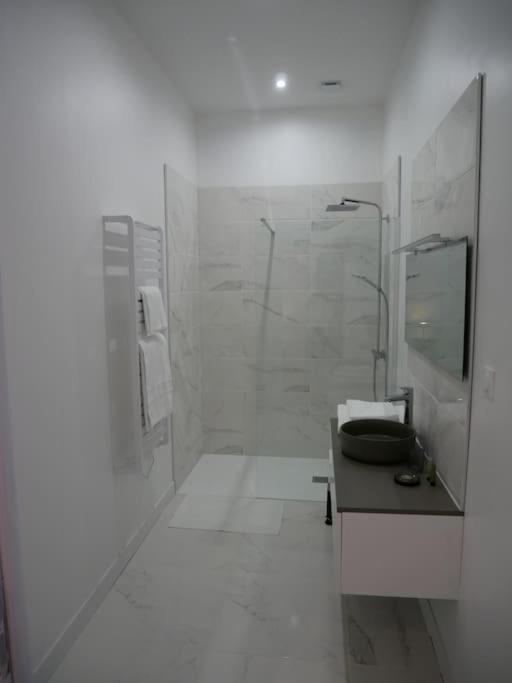Clos De La Providence, Gite, Piscine Et Spa 3 Chambres Nolay  Bagian luar foto