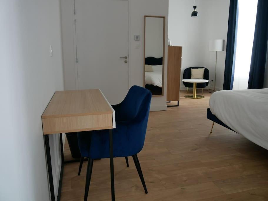 Clos De La Providence, Gite, Piscine Et Spa 3 Chambres Nolay  Bagian luar foto